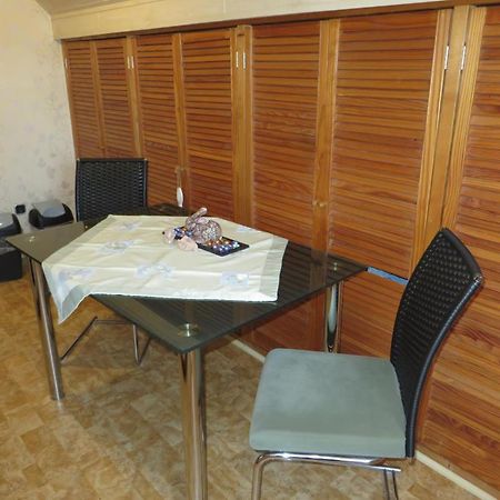 Ferienwohnung Aurich Ostfriesland Exteriör bild