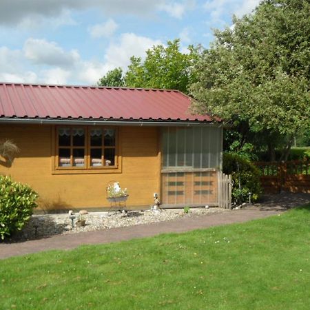 Ferienwohnung Aurich Ostfriesland Exteriör bild