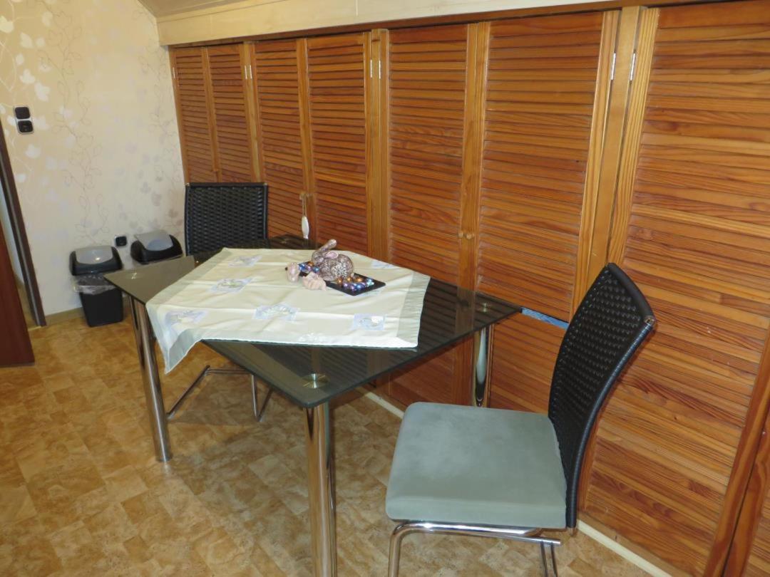 Ferienwohnung Aurich Ostfriesland Exteriör bild