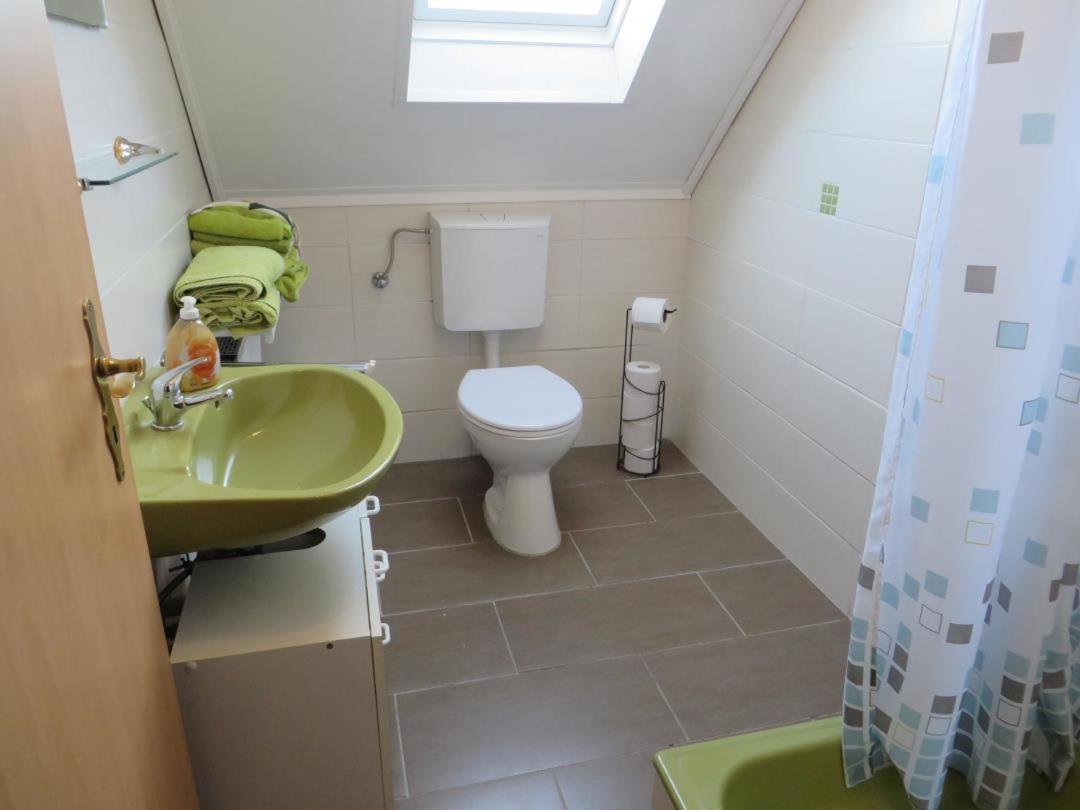 Ferienwohnung Aurich Ostfriesland Exteriör bild