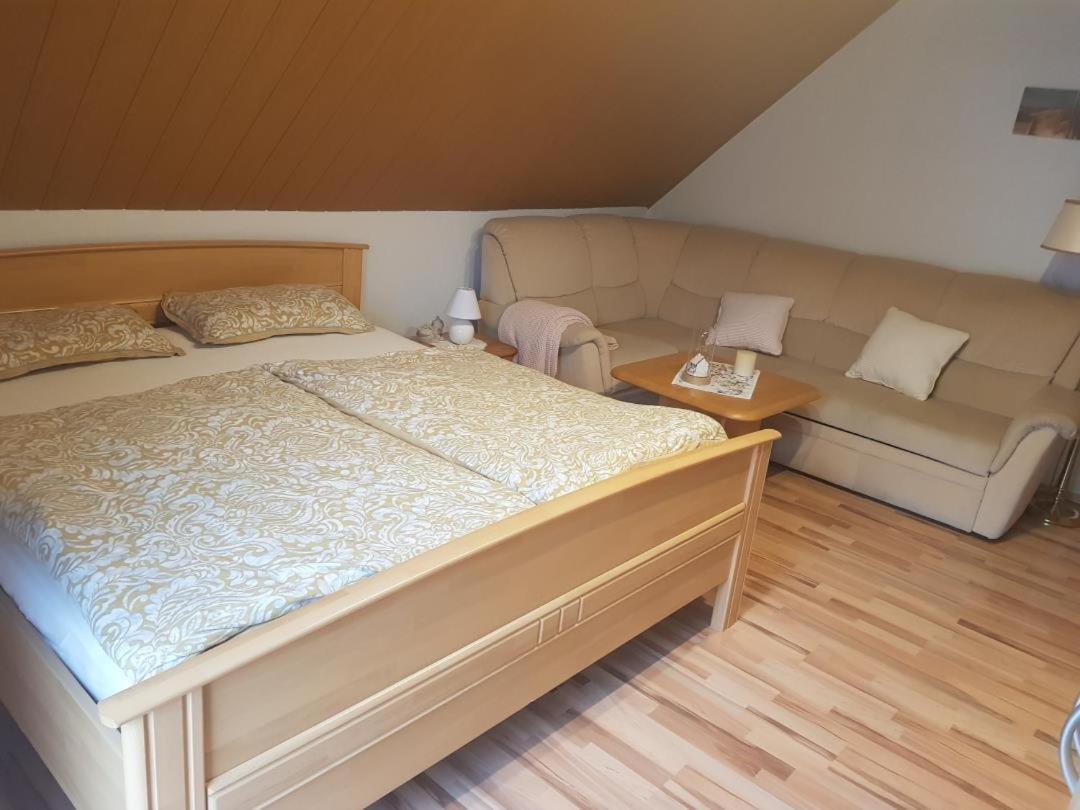 Ferienwohnung Aurich Ostfriesland Exteriör bild