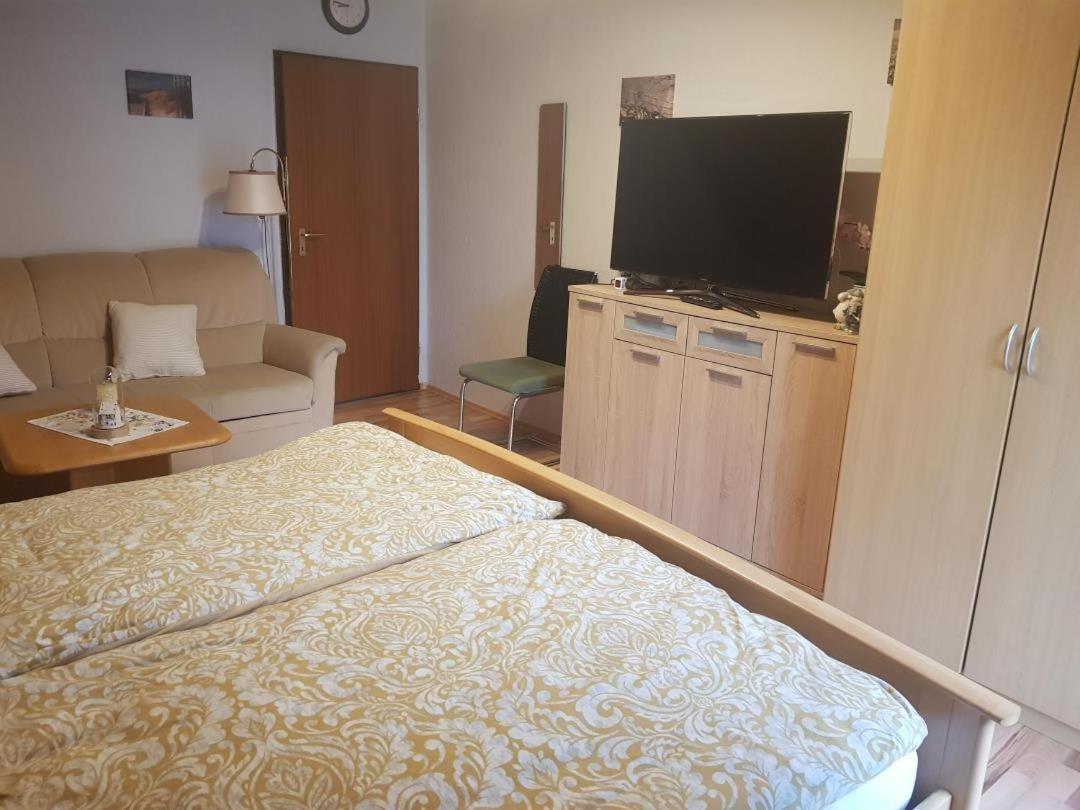Ferienwohnung Aurich Ostfriesland Exteriör bild